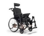 Vermeiren Multifunktions Rollstuhl Inovys II Evo